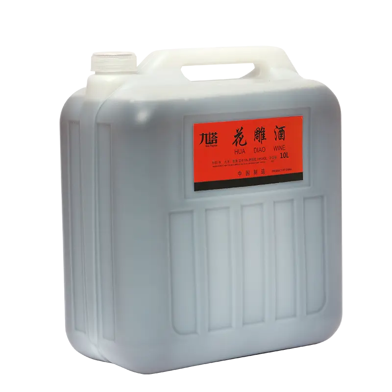 10L Shaoxing हुआ Diao वाइन