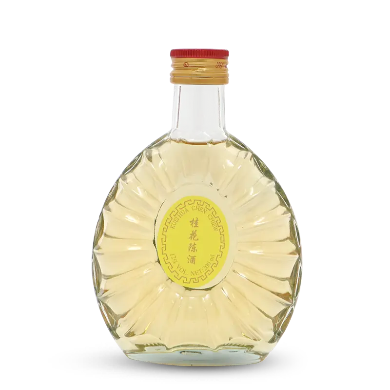 200ML XO बाटली Osmanthus Wine 200ML XO बाटली Osmanthus Wine