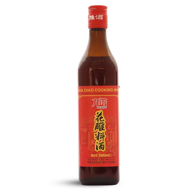 500ML हुआ डायओ कुकिंग वाइन 500ML हुआ डायओ कुकिंग वाइन
