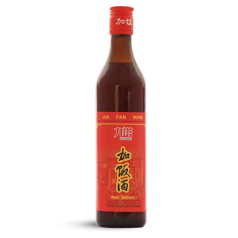 500ML जिया फॅन वाइन 500ML जिया फॅन वाइन