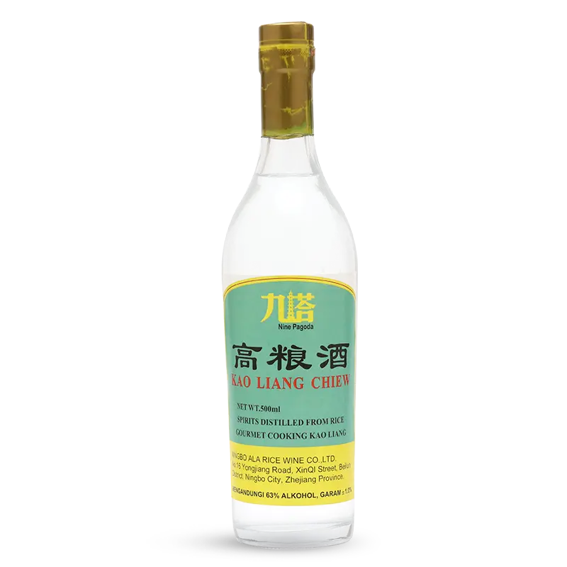500ML काओ लिआंग चीव