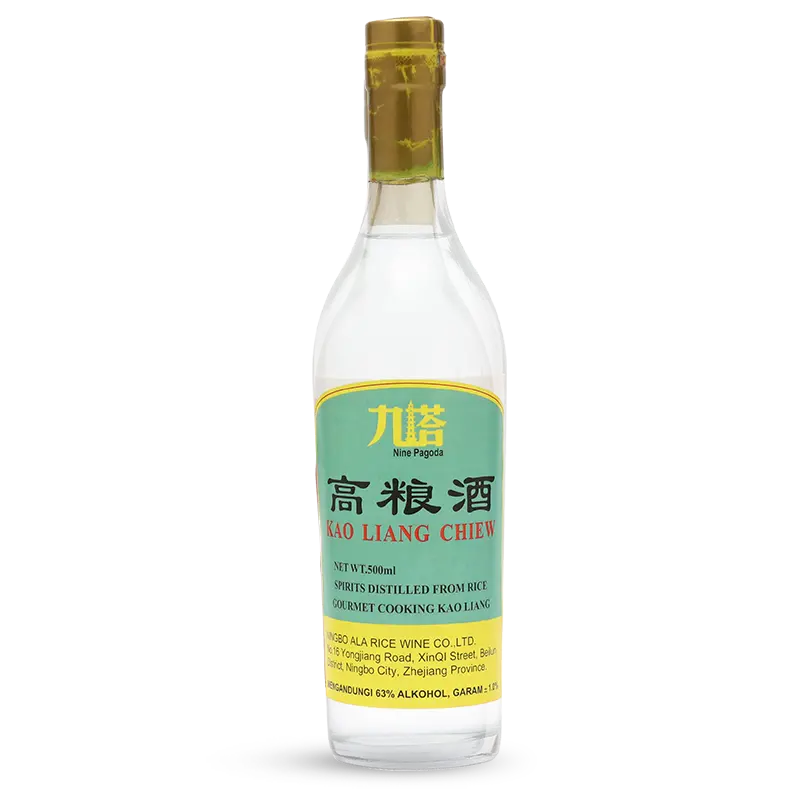500ML Mei Kuei Lu Chiew 500ML Mei Kuei Lu Chiew