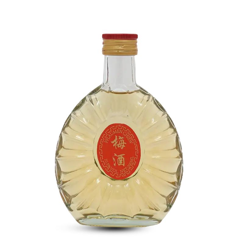 500ML XO बाटली प्लम वाइन 500ML XO बाटली प्लम वाइन