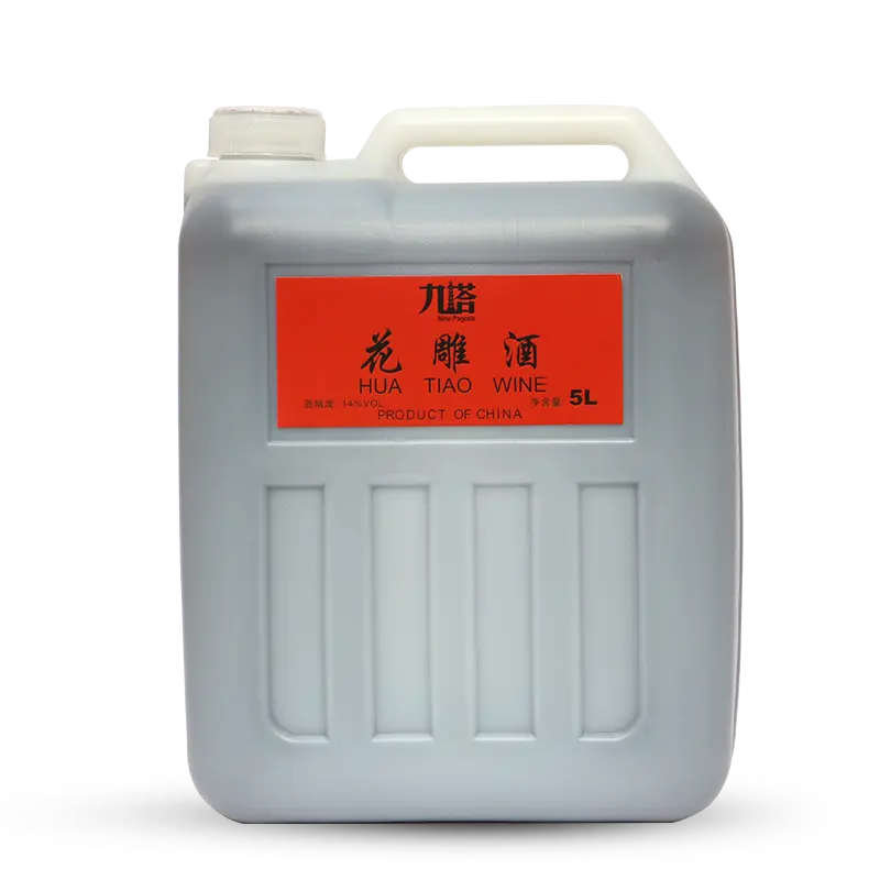 5L Shaoxing हुआ Diao वाइन