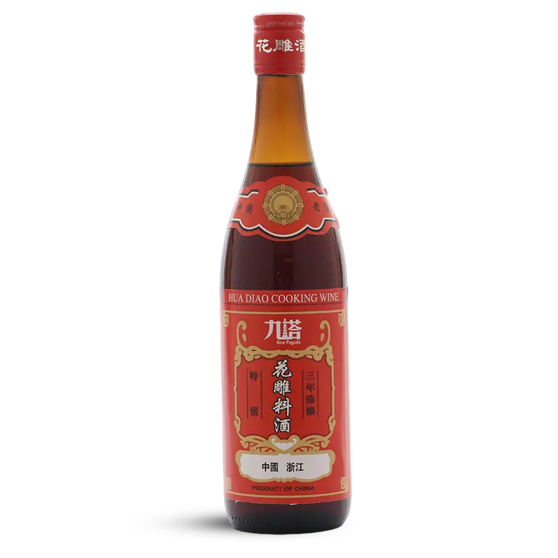 640ML हुआ ​​डायओ कुकिंग वाइन