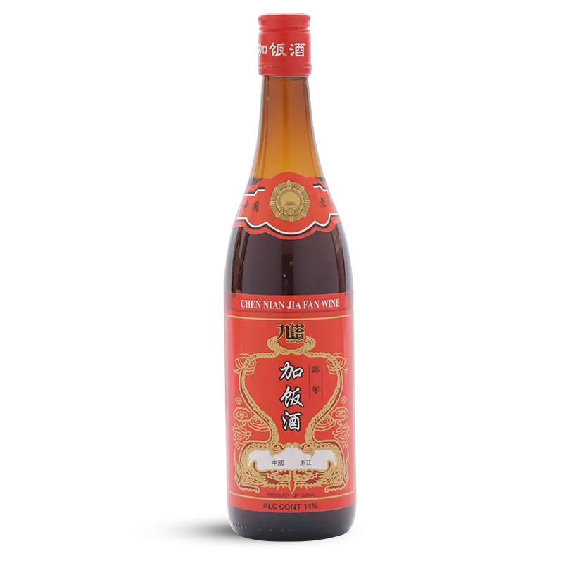 640ML जिया फॅन वाइन