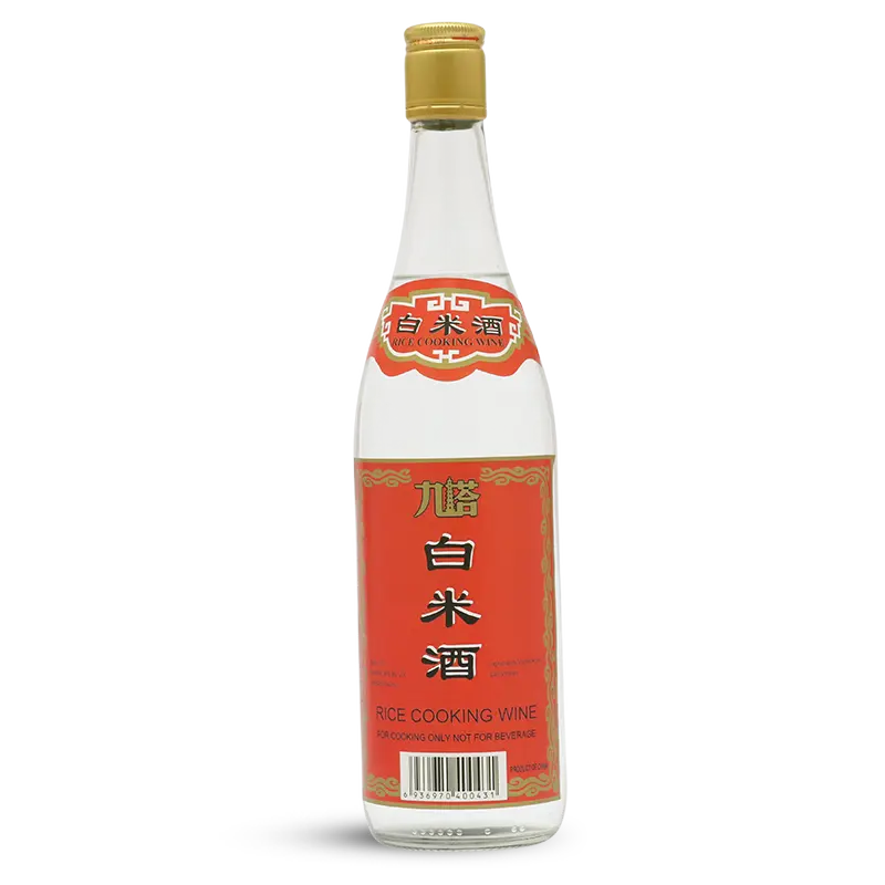 640ML तांदूळ वाइन 640ML तांदूळ वाइन