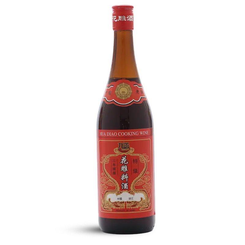 750ML हुआ ​​डायओ कुकिंग वाइन