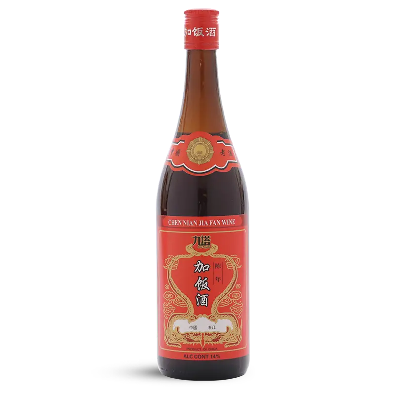 750ML जिया फॅन वाइन