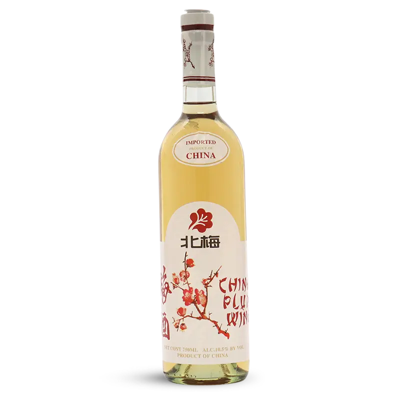 750ML मनुका वाइन