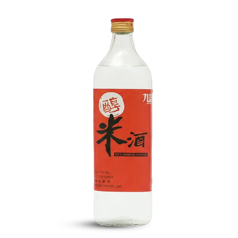 750ML राइस कुकिंग वाईन